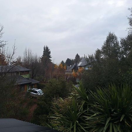 Bungalows Luz Del Sur Сан Карлос де Барилоче Екстериор снимка