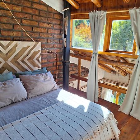 Bungalows Luz Del Sur Сан Карлос де Барилоче Екстериор снимка