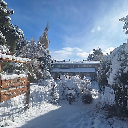 Bungalows Luz Del Sur Сан Карлос де Барилоче Екстериор снимка
