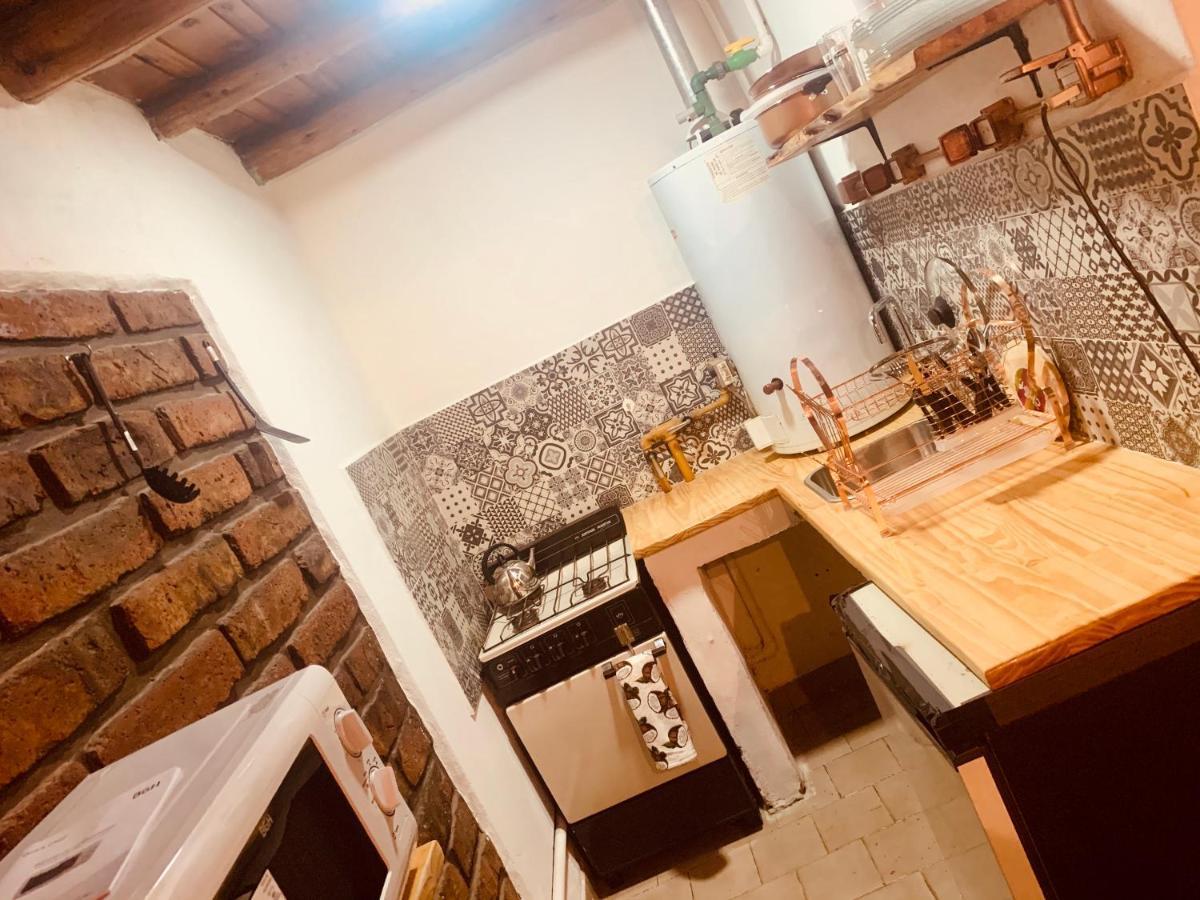 Bungalows Luz Del Sur Сан Карлос де Барилоче Екстериор снимка
