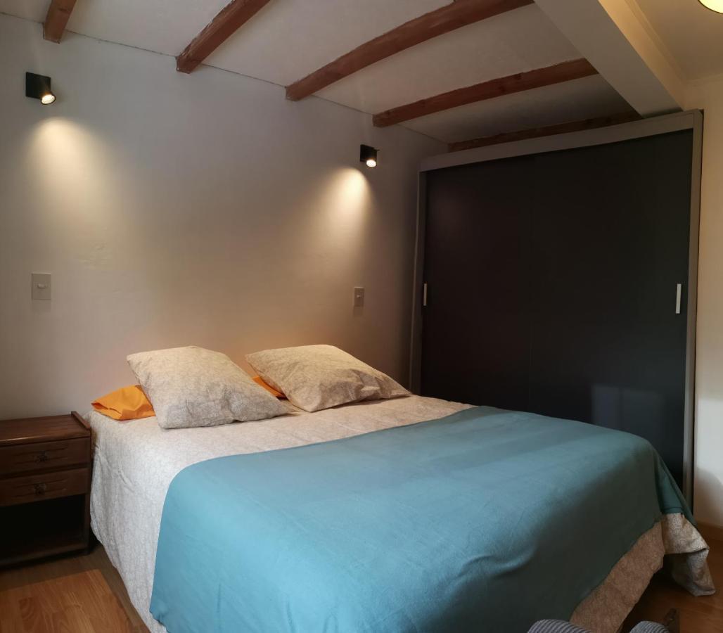 Bungalows Luz Del Sur Сан Карлос де Барилоче Стая снимка