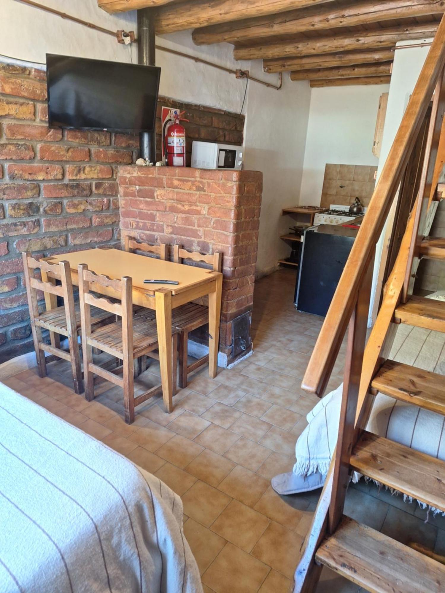 Bungalows Luz Del Sur Сан Карлос де Барилоче Екстериор снимка
