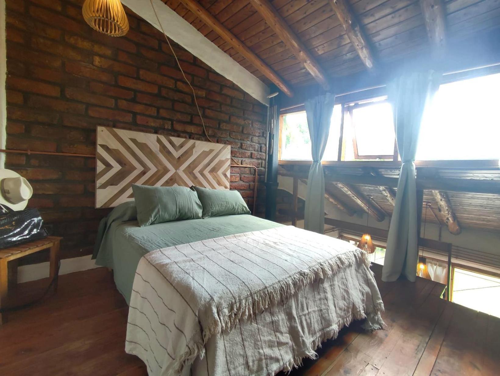 Bungalows Luz Del Sur Сан Карлос де Барилоче Екстериор снимка