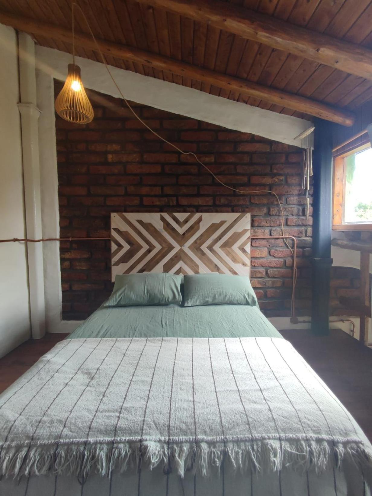 Bungalows Luz Del Sur Сан Карлос де Барилоче Екстериор снимка