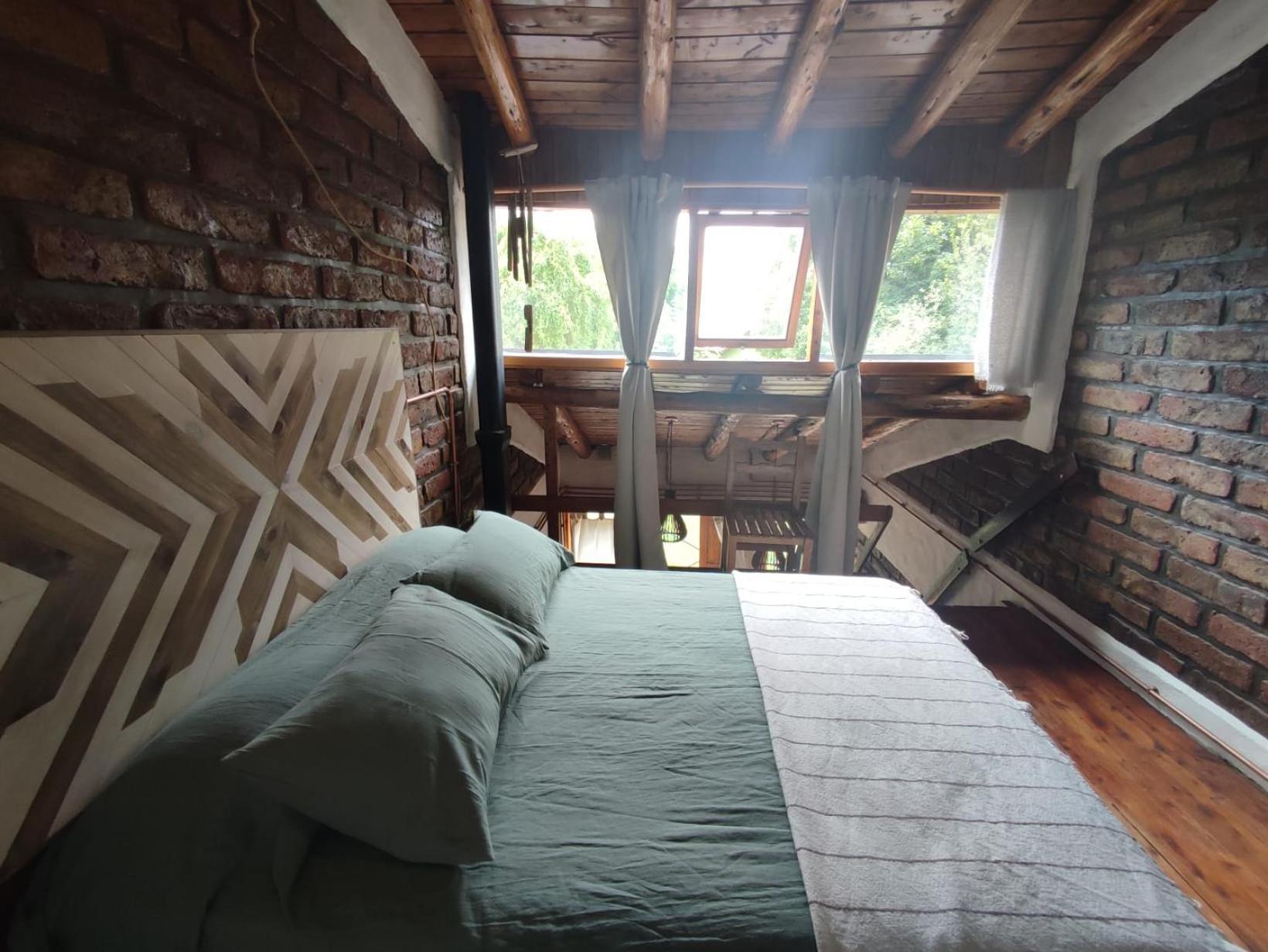 Bungalows Luz Del Sur Сан Карлос де Барилоче Екстериор снимка