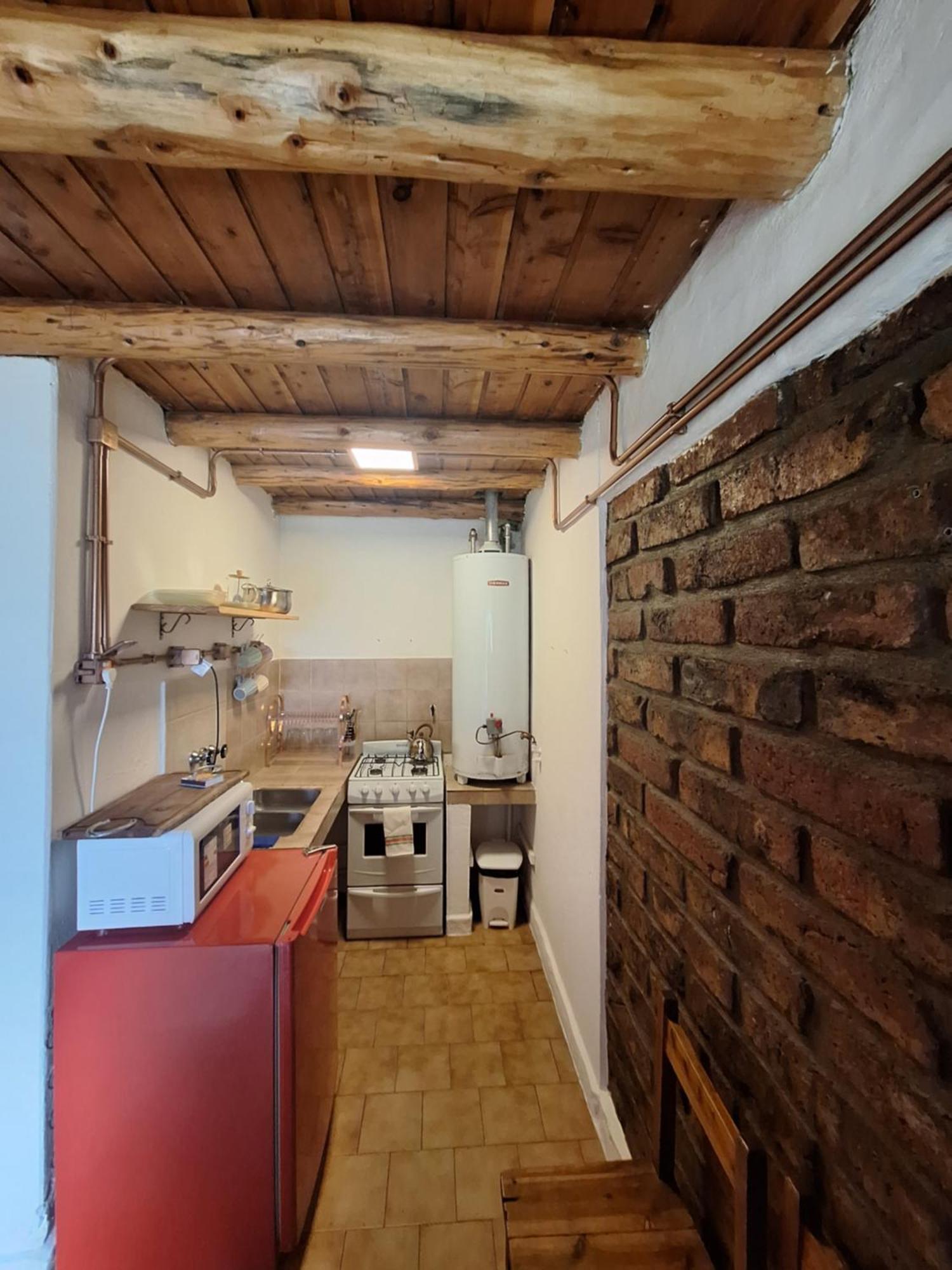 Bungalows Luz Del Sur Сан Карлос де Барилоче Екстериор снимка