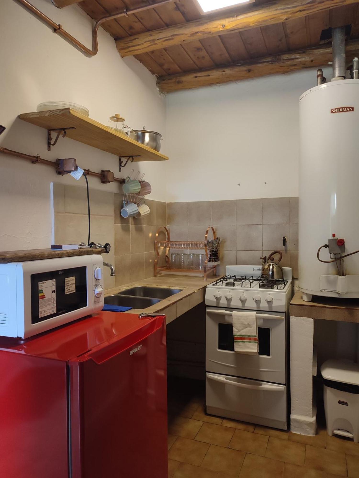 Bungalows Luz Del Sur Сан Карлос де Барилоче Екстериор снимка