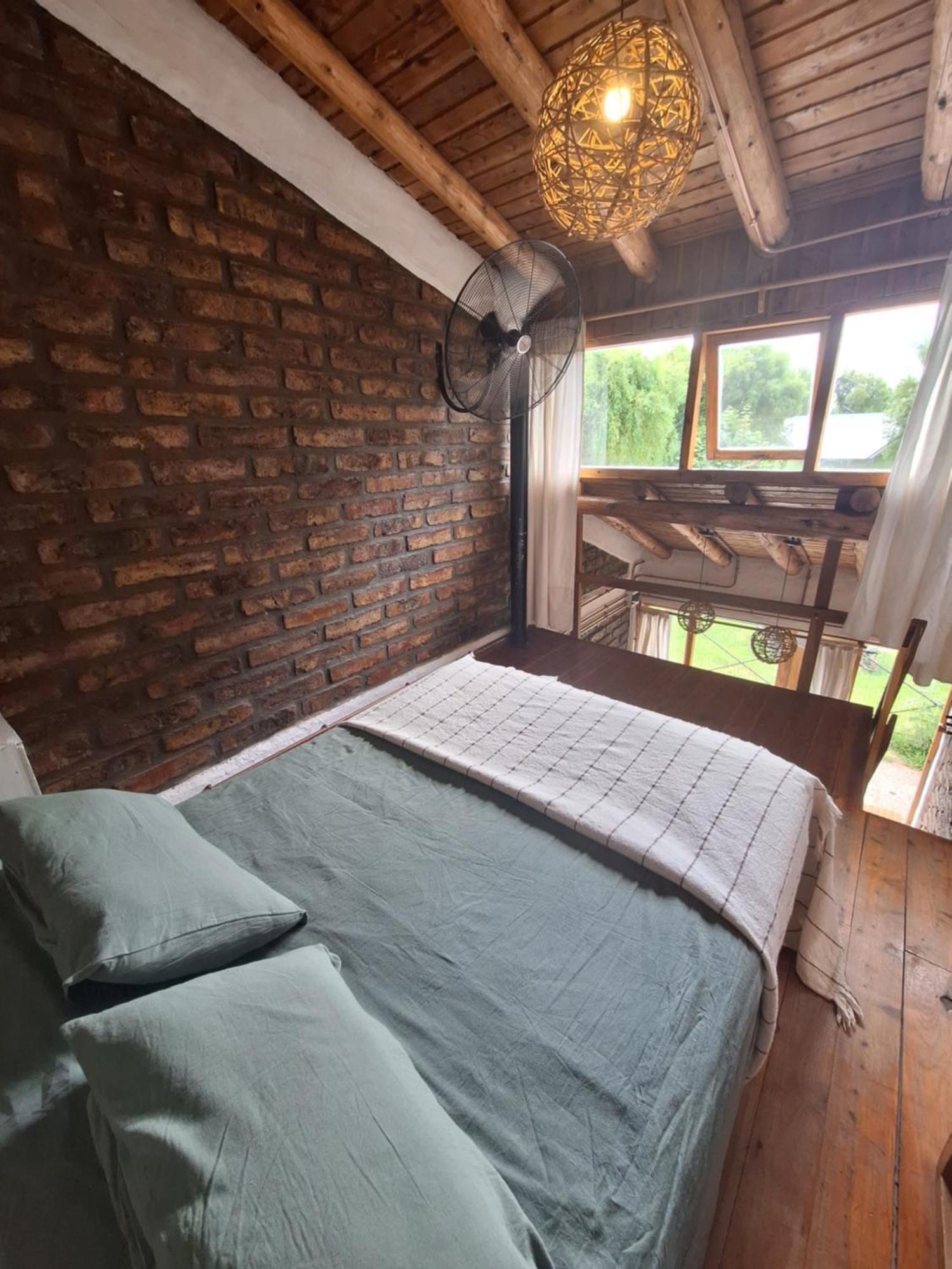 Bungalows Luz Del Sur Сан Карлос де Барилоче Екстериор снимка