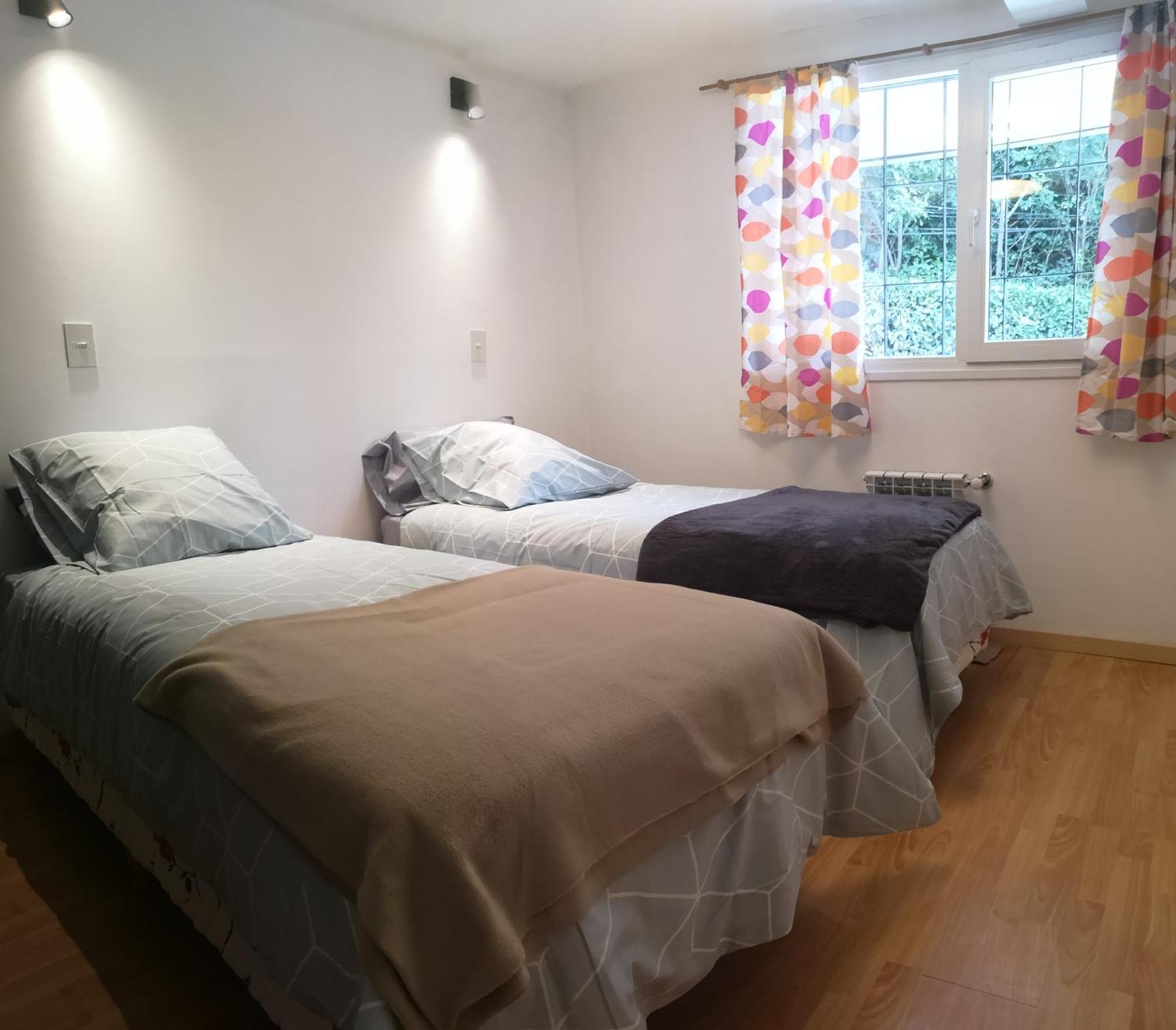 Bungalows Luz Del Sur Сан Карлос де Барилоче Стая снимка
