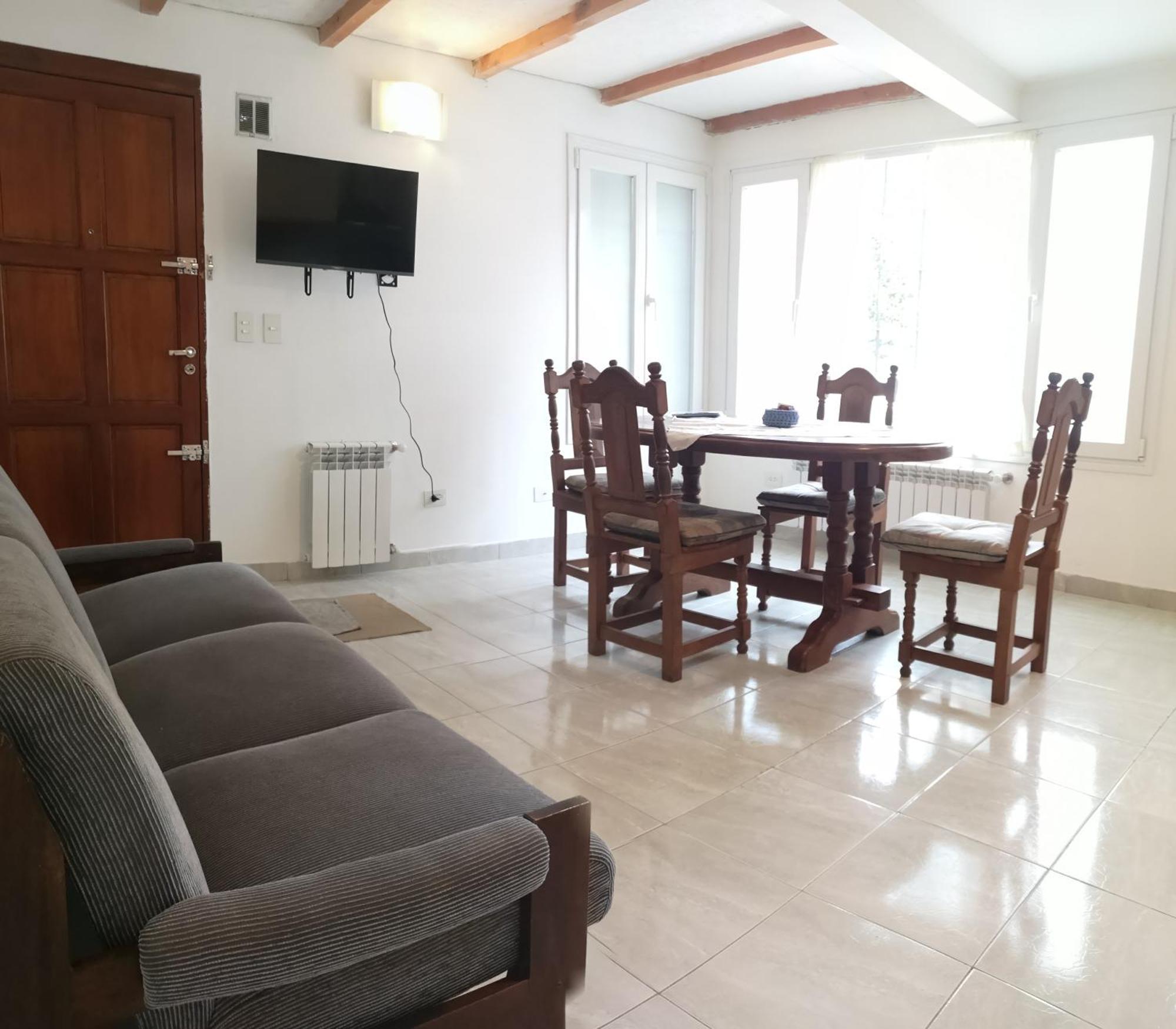 Bungalows Luz Del Sur Сан Карлос де Барилоче Стая снимка