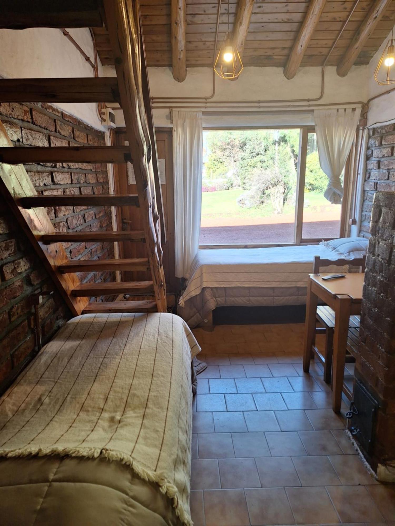 Bungalows Luz Del Sur Сан Карлос де Барилоче Екстериор снимка