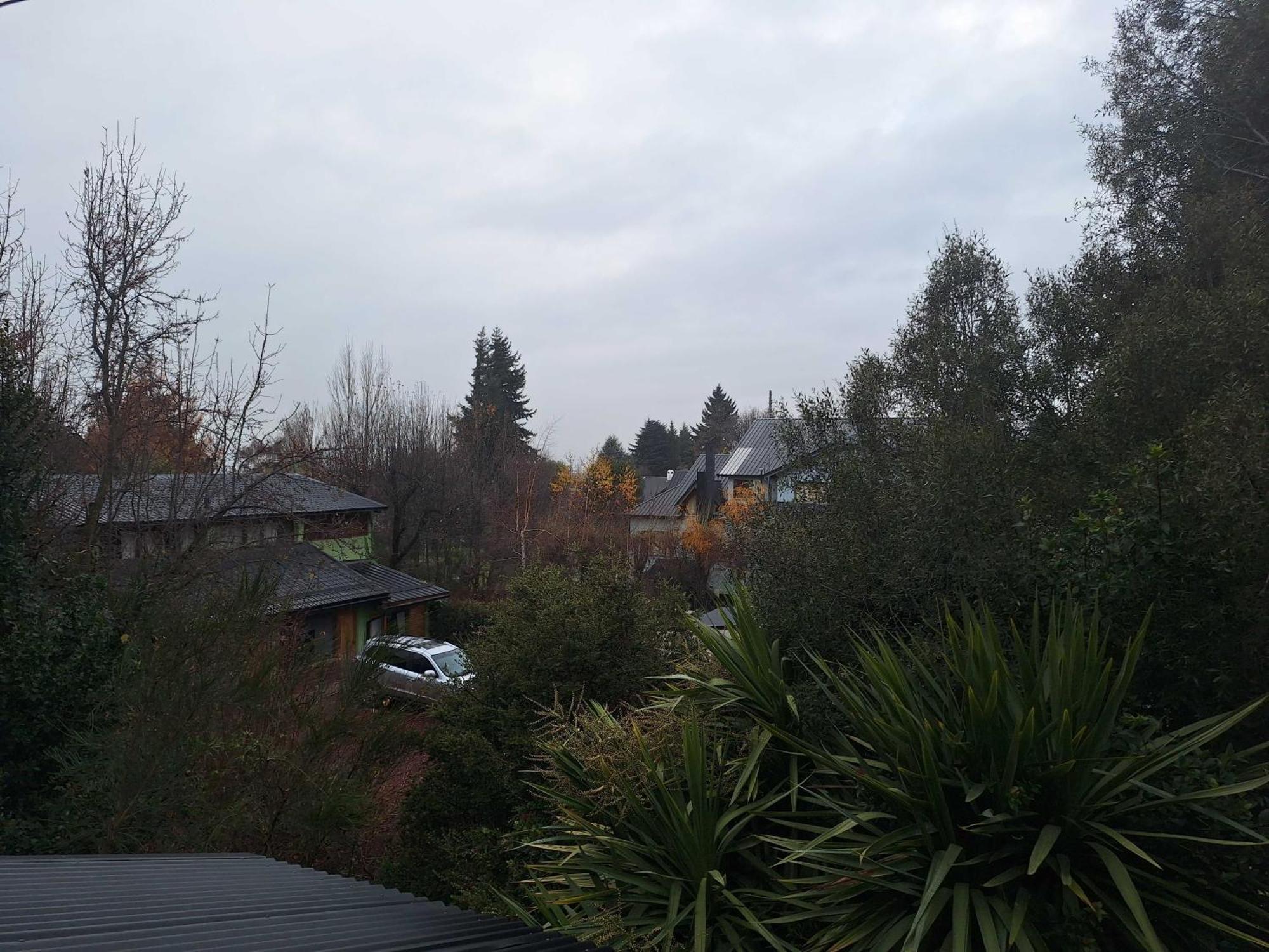 Bungalows Luz Del Sur Сан Карлос де Барилоче Екстериор снимка