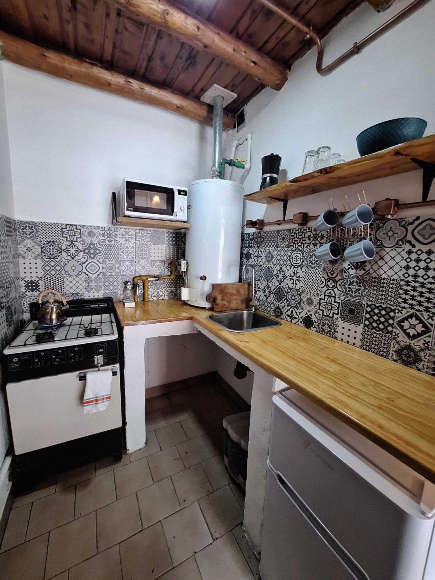 Bungalows Luz Del Sur Сан Карлос де Барилоче Екстериор снимка