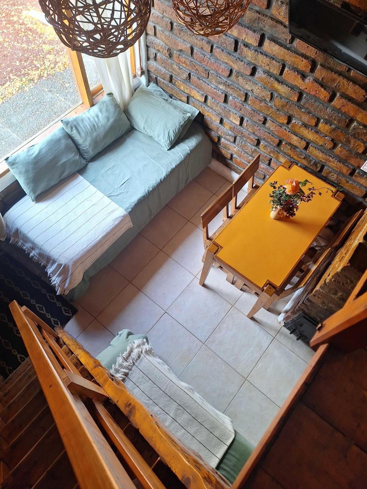 Bungalows Luz Del Sur Сан Карлос де Барилоче Екстериор снимка