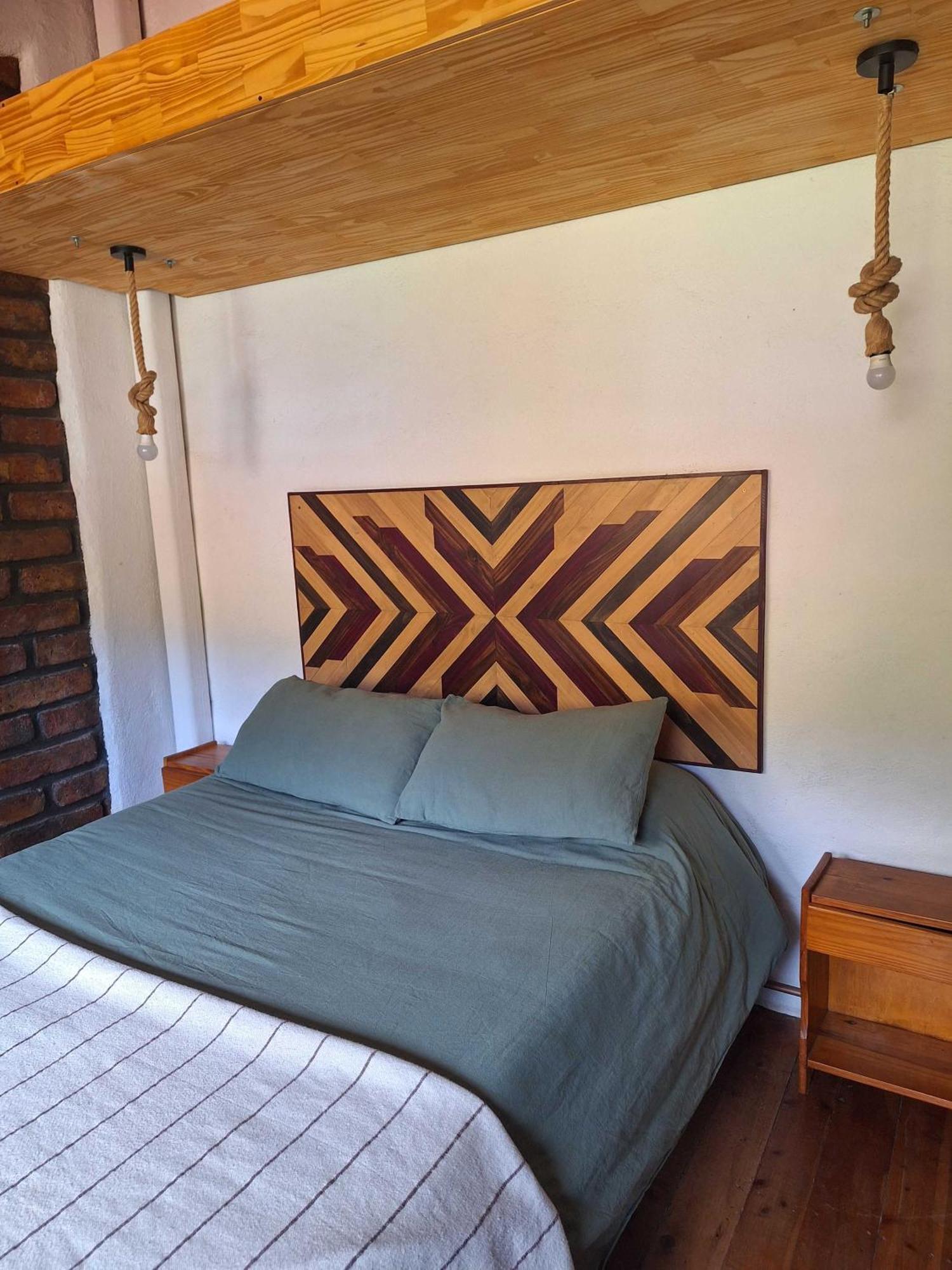 Bungalows Luz Del Sur Сан Карлос де Барилоче Екстериор снимка