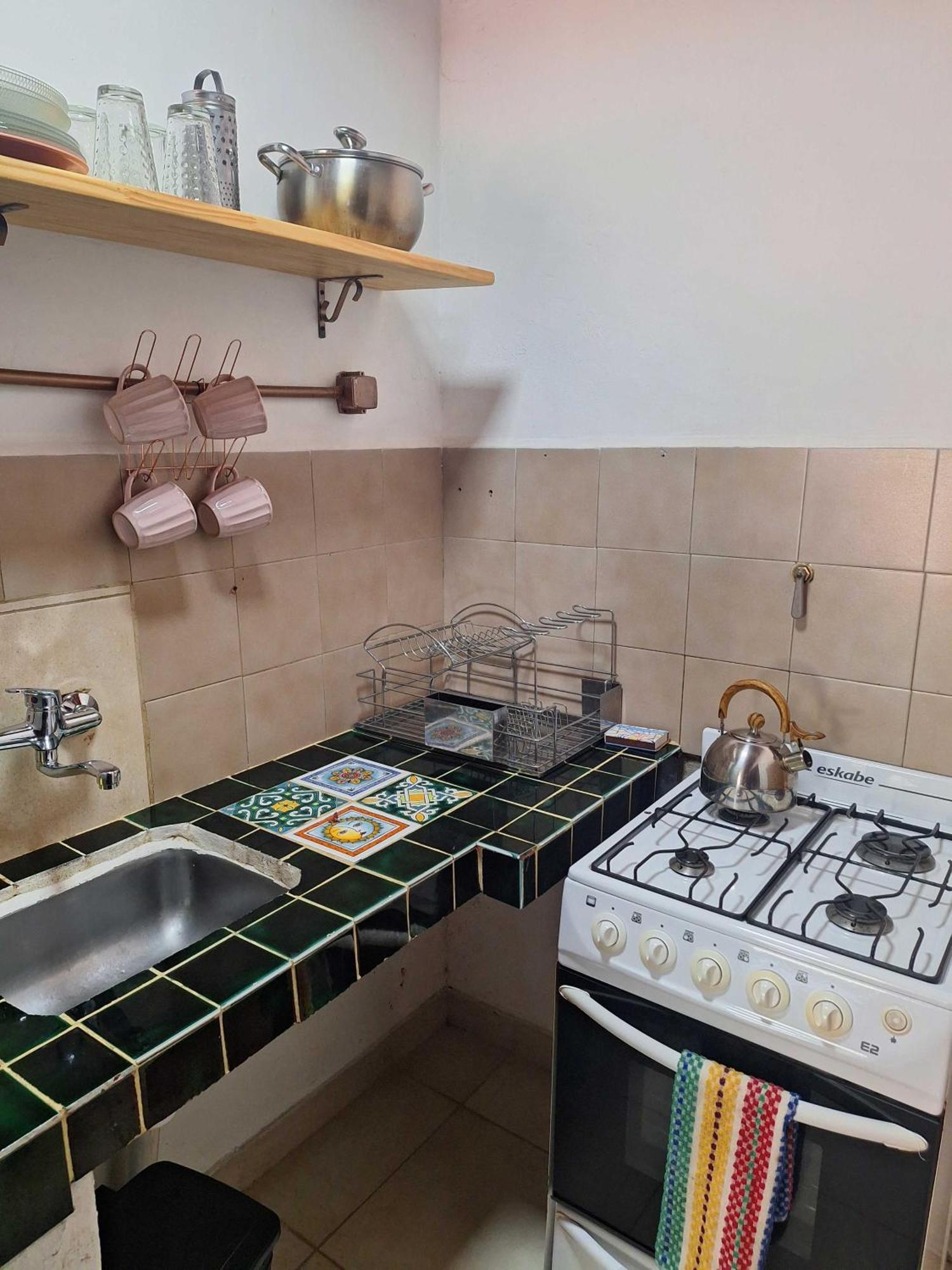 Bungalows Luz Del Sur Сан Карлос де Барилоче Екстериор снимка