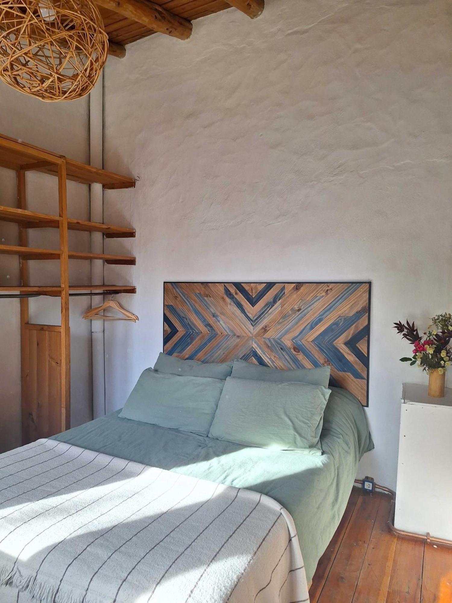 Bungalows Luz Del Sur Сан Карлос де Барилоче Екстериор снимка