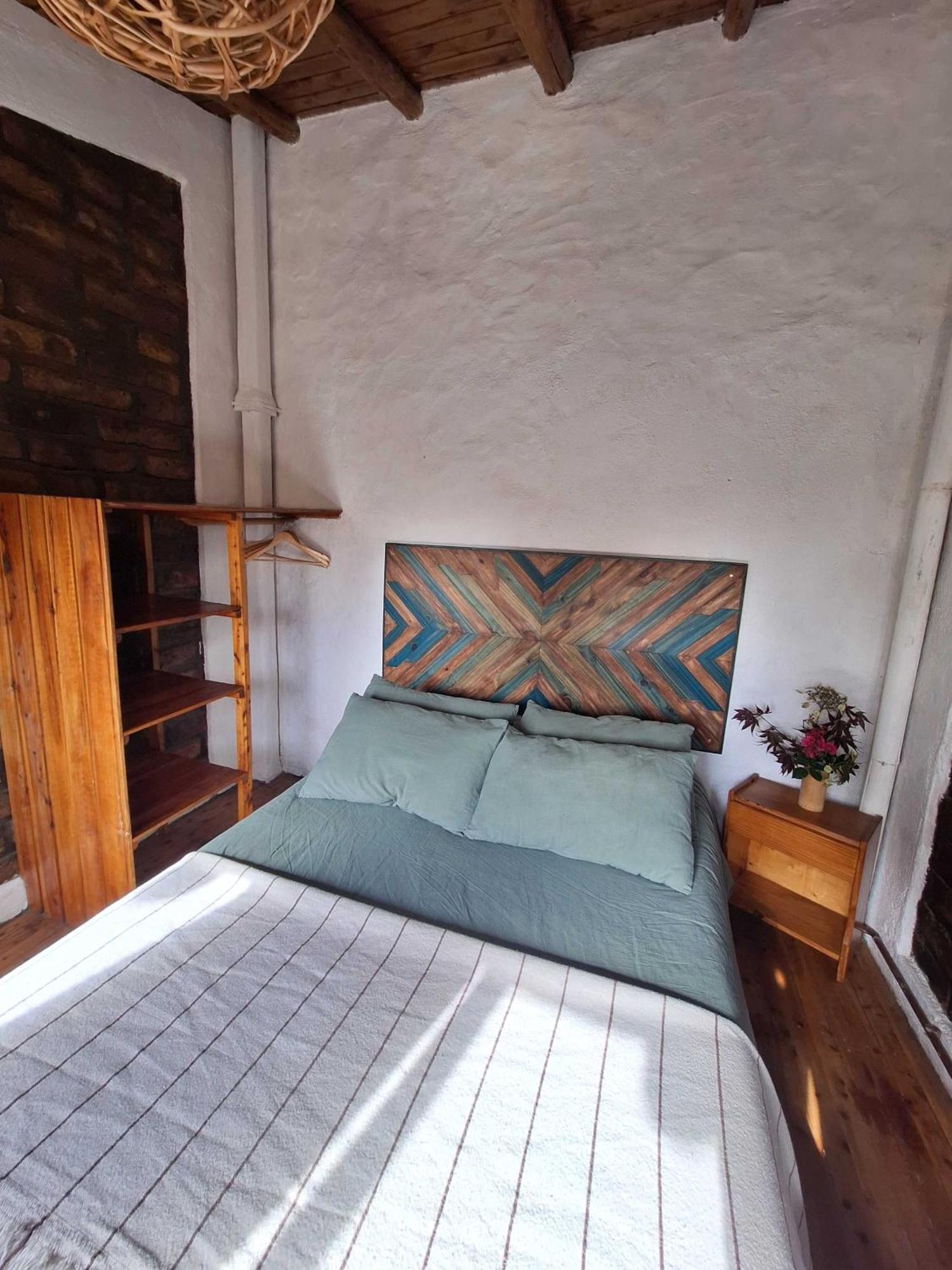Bungalows Luz Del Sur Сан Карлос де Барилоче Екстериор снимка