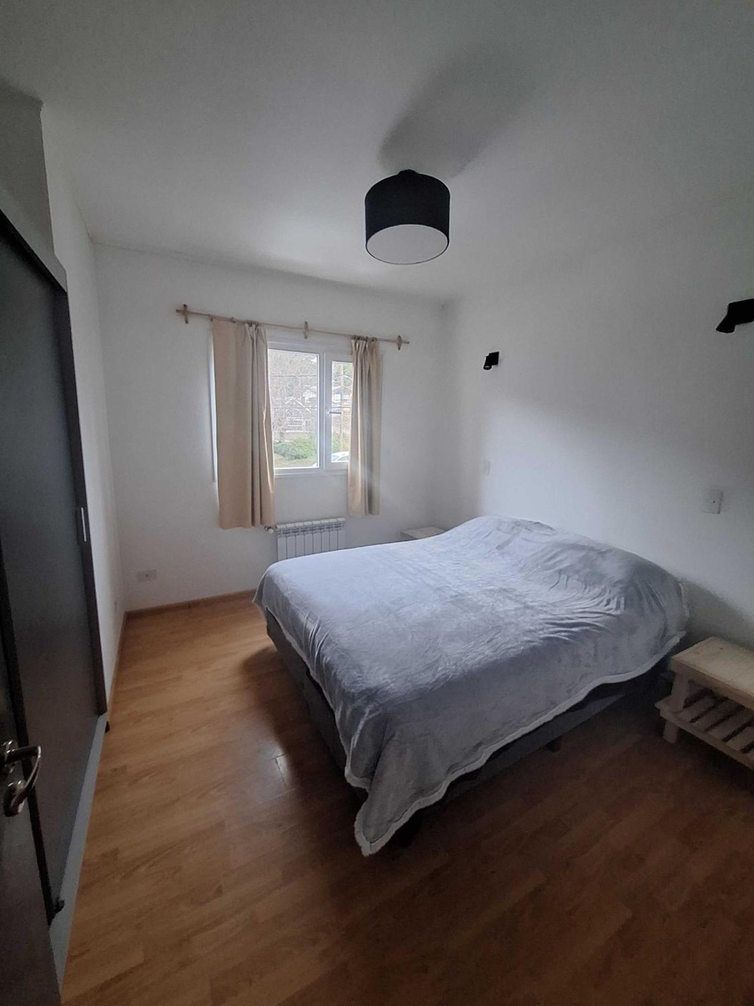 Bungalows Luz Del Sur Сан Карлос де Барилоче Екстериор снимка