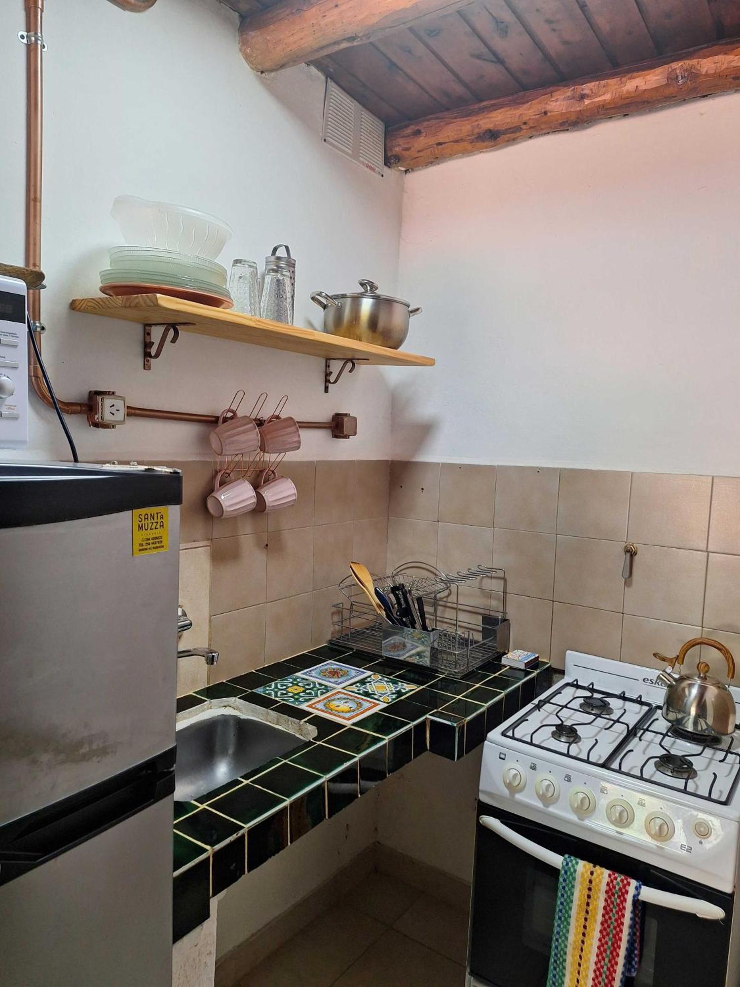 Bungalows Luz Del Sur Сан Карлос де Барилоче Екстериор снимка