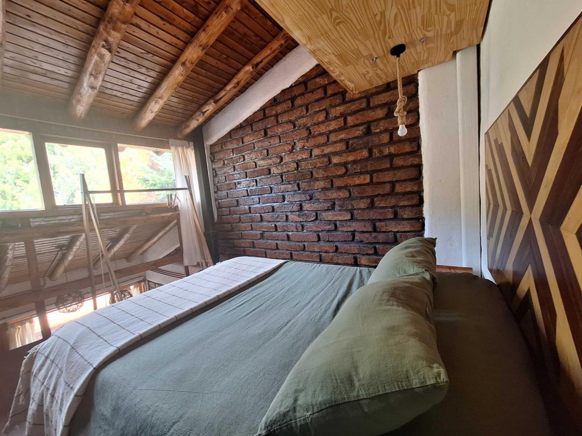 Bungalows Luz Del Sur Сан Карлос де Барилоче Екстериор снимка