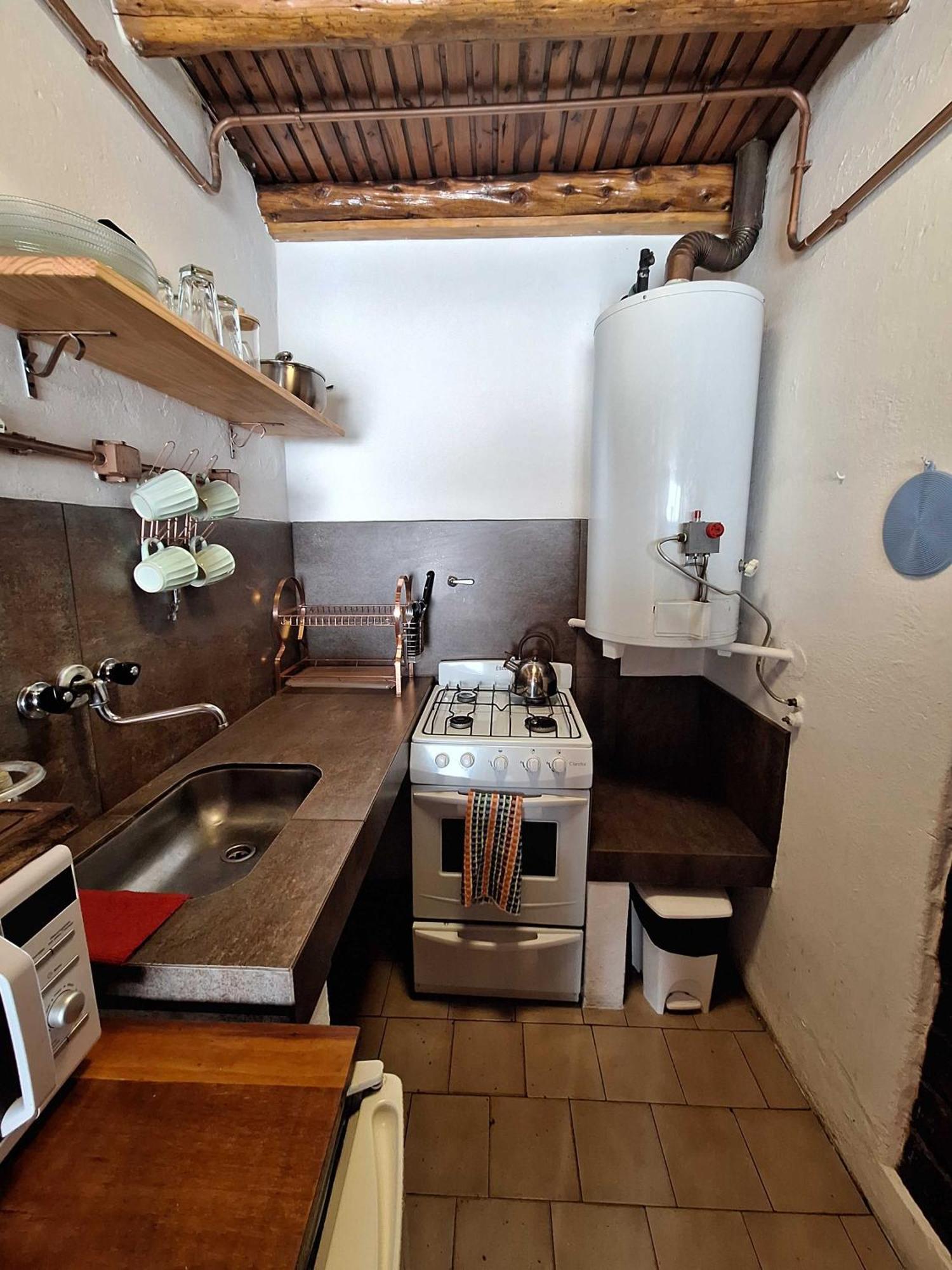Bungalows Luz Del Sur Сан Карлос де Барилоче Екстериор снимка