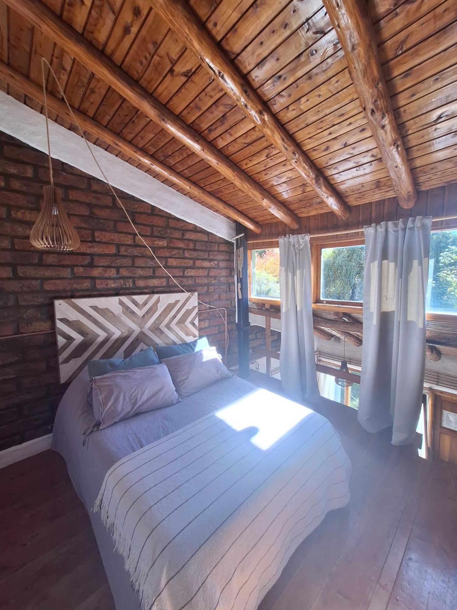 Bungalows Luz Del Sur Сан Карлос де Барилоче Екстериор снимка