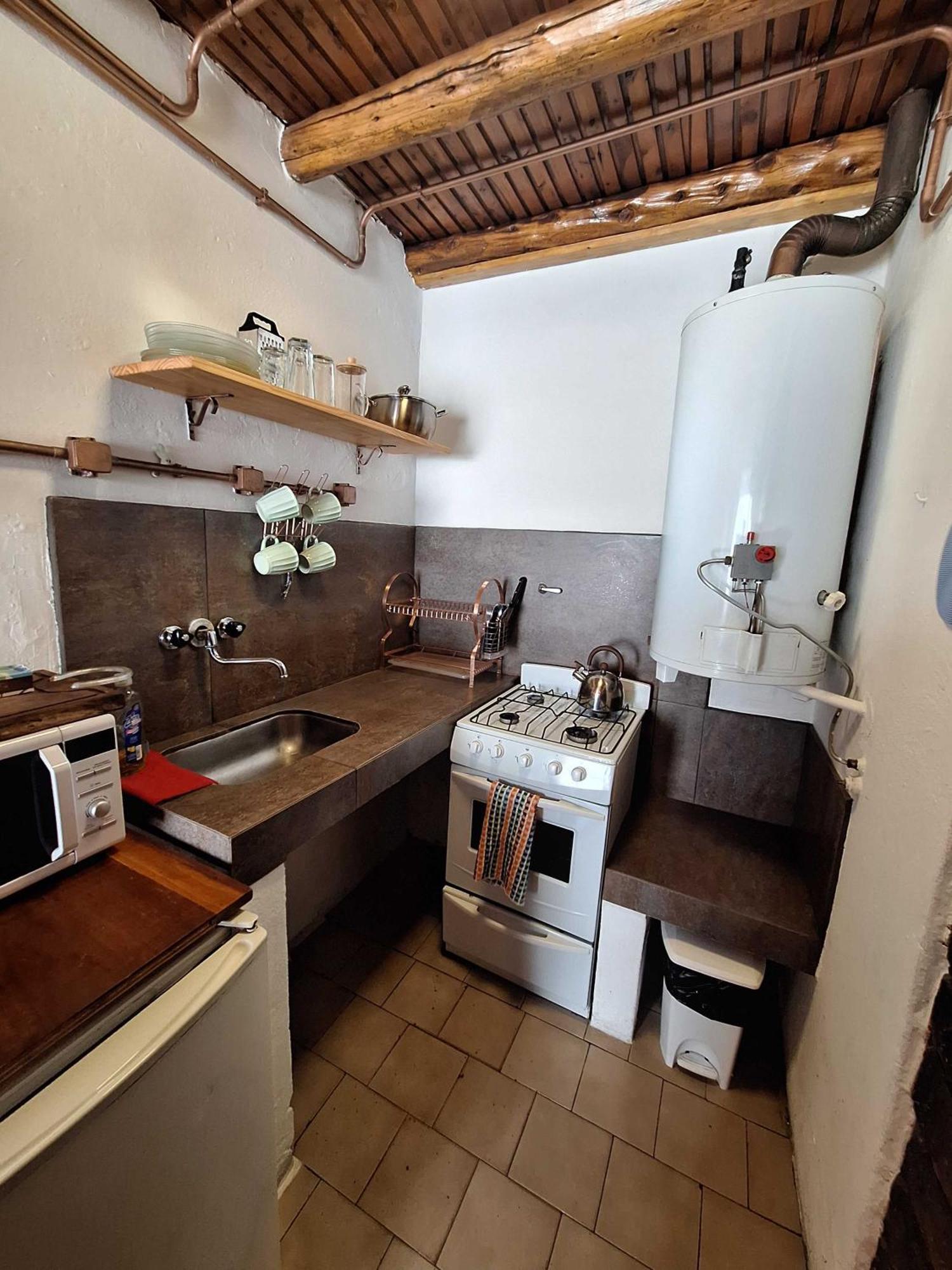 Bungalows Luz Del Sur Сан Карлос де Барилоче Екстериор снимка