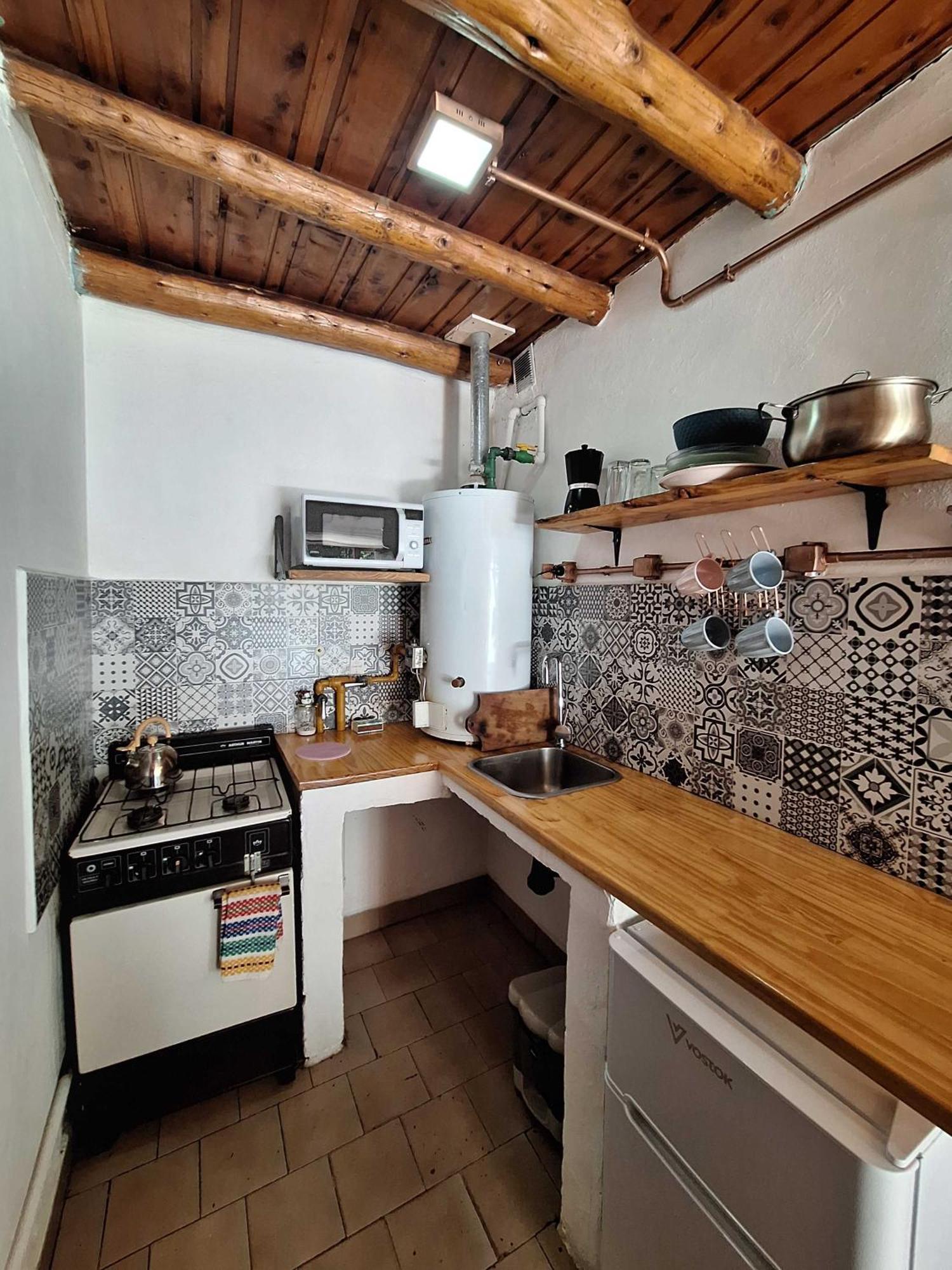 Bungalows Luz Del Sur Сан Карлос де Барилоче Екстериор снимка