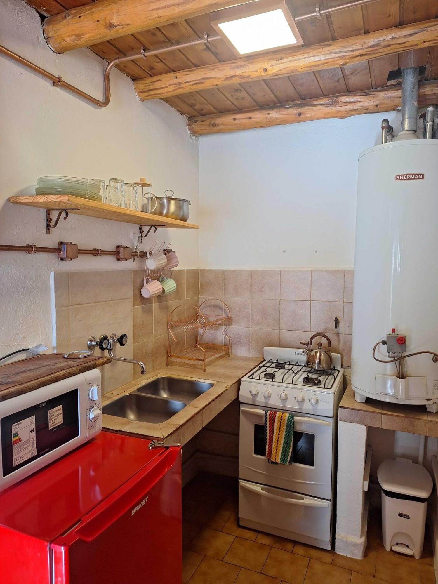 Bungalows Luz Del Sur Сан Карлос де Барилоче Екстериор снимка