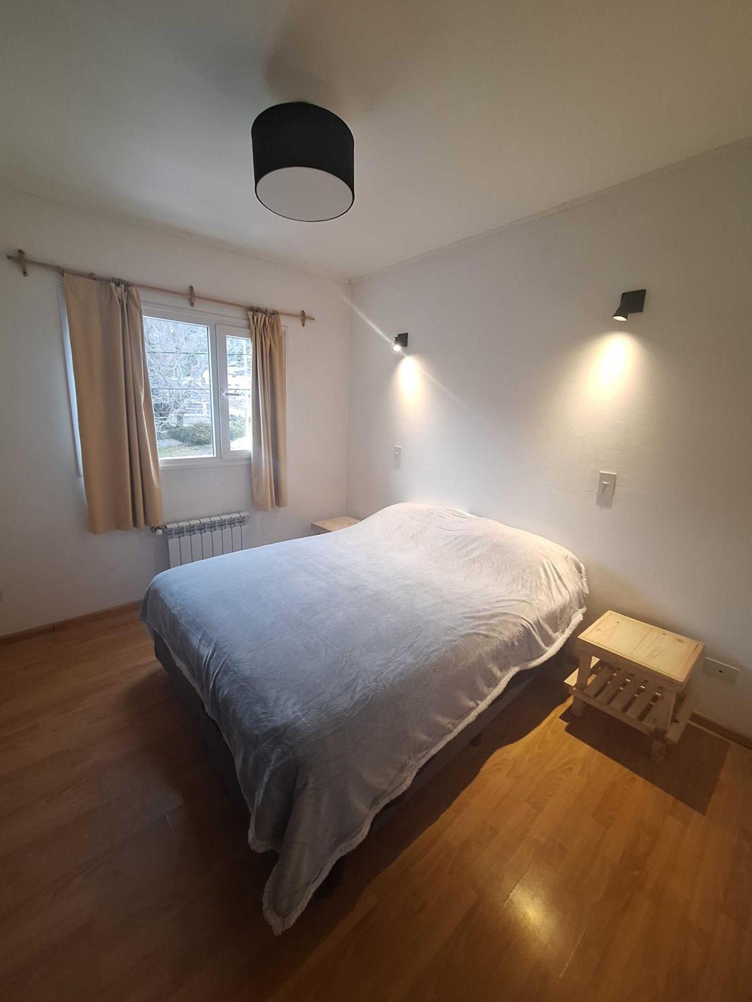 Bungalows Luz Del Sur Сан Карлос де Барилоче Екстериор снимка