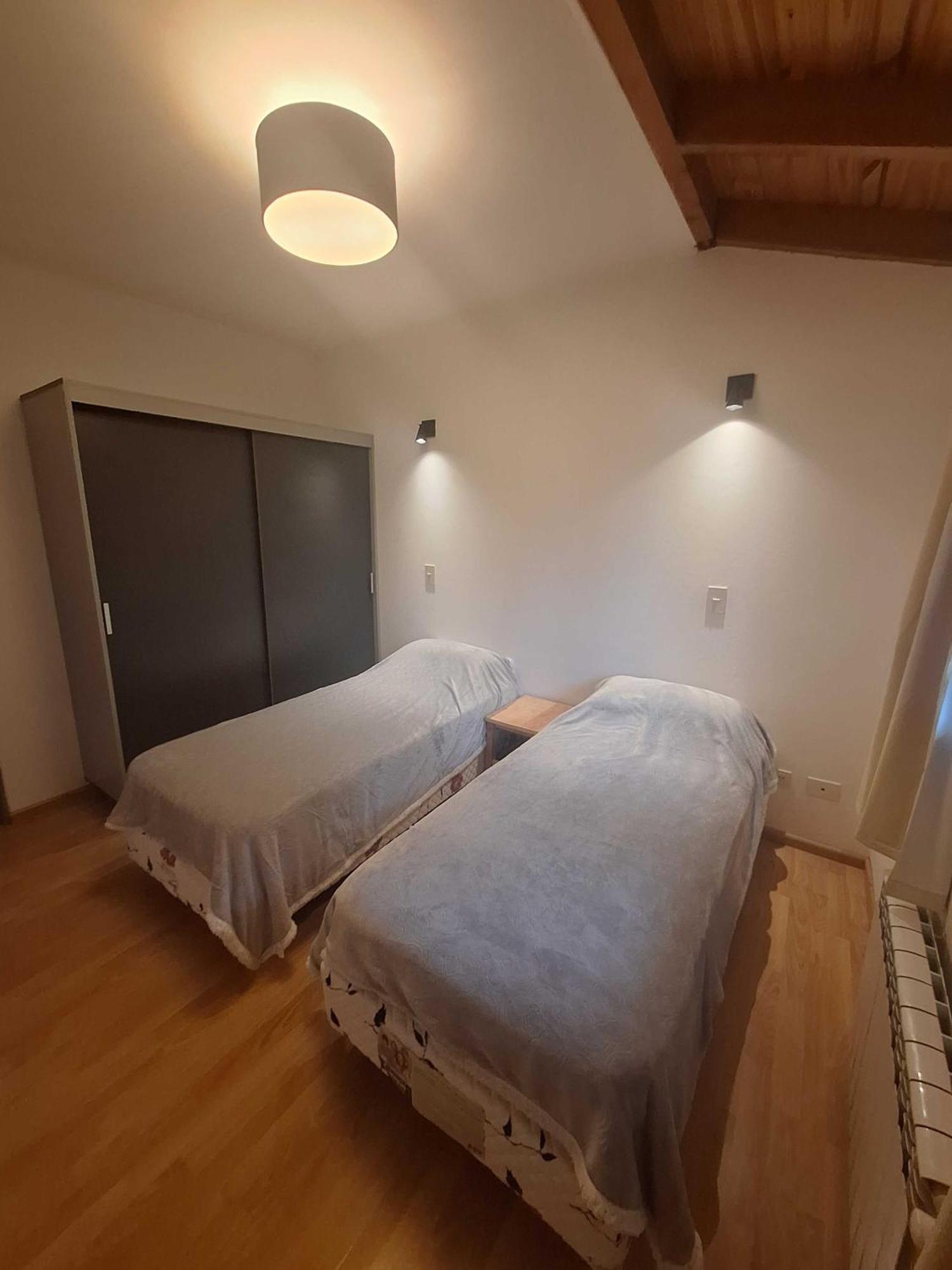 Bungalows Luz Del Sur Сан Карлос де Барилоче Екстериор снимка