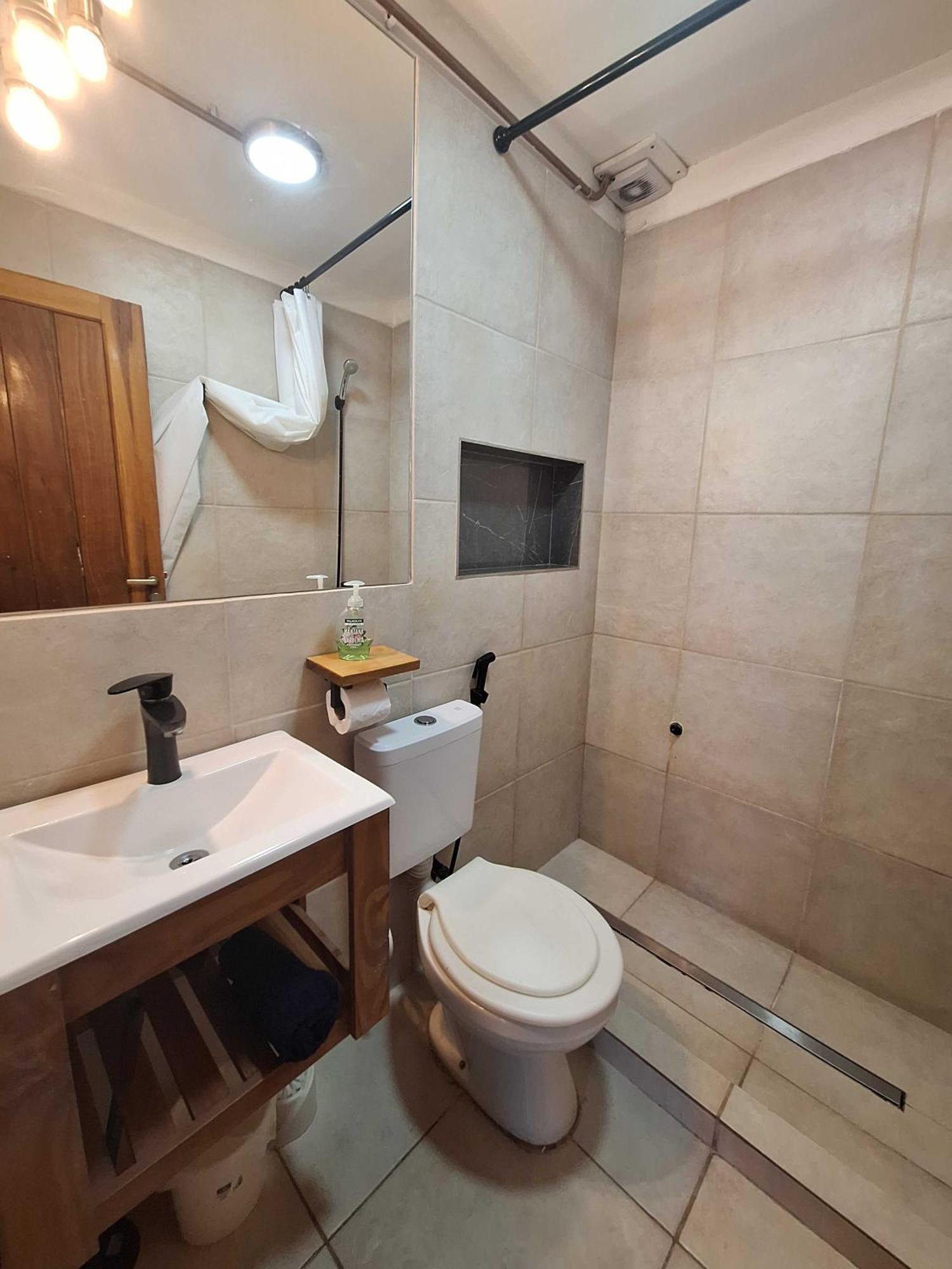 Bungalows Luz Del Sur Сан Карлос де Барилоче Екстериор снимка