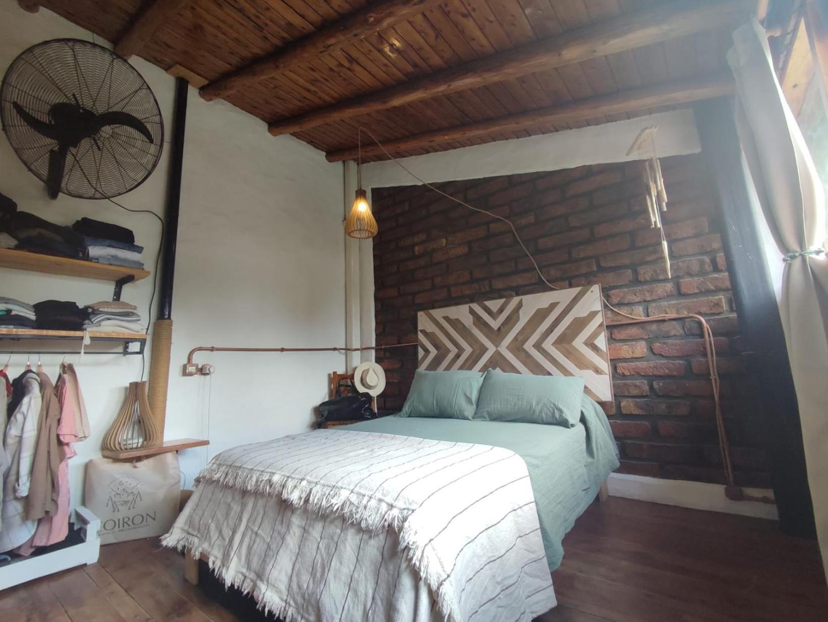 Bungalows Luz Del Sur Сан Карлос де Барилоче Екстериор снимка