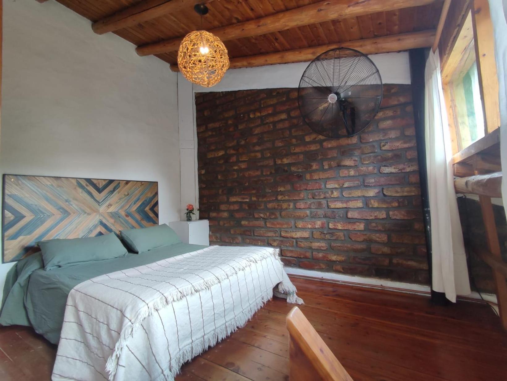 Bungalows Luz Del Sur Сан Карлос де Барилоче Екстериор снимка