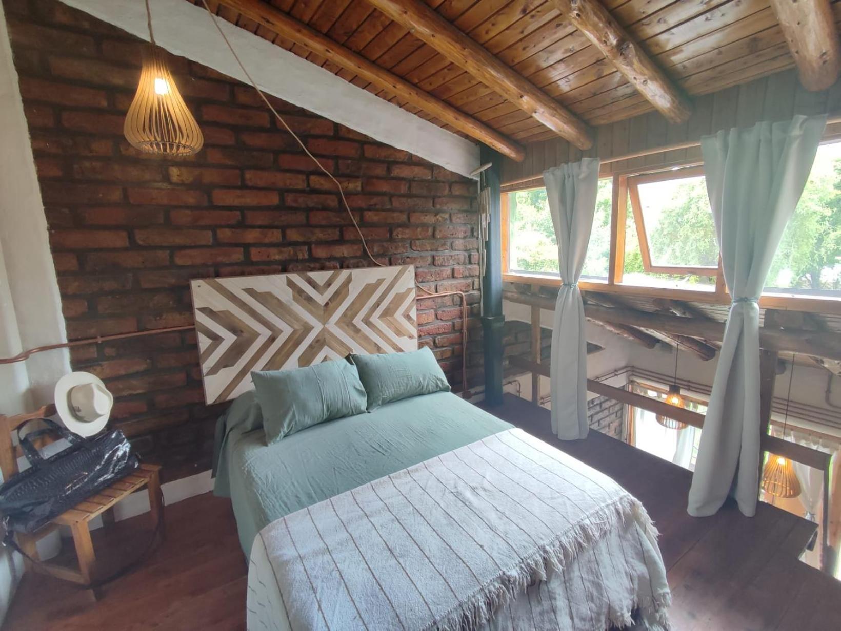 Bungalows Luz Del Sur Сан Карлос де Барилоче Екстериор снимка